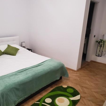 Apartament Basarab 3 Braszów Zewnętrze zdjęcie