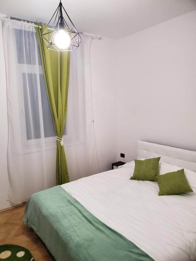 Apartament Basarab 3 Braszów Zewnętrze zdjęcie